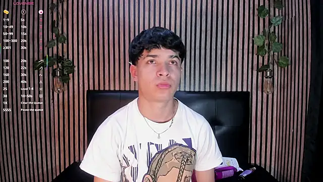 Felipe boy1 online show from 09-09-25, 03:50