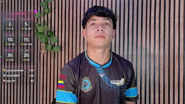 Felipe boy1 online show from 09-28-25, 03:28