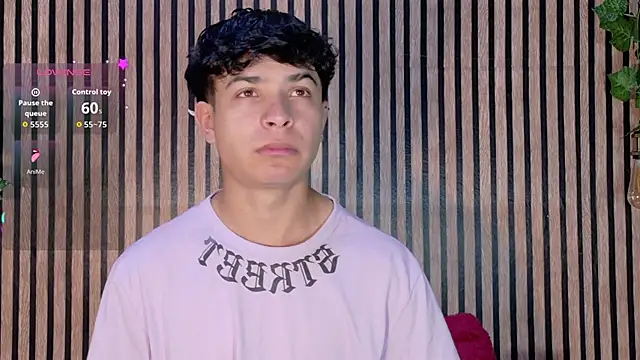 Felipe boy1 online show from 10-07-25, 03:04