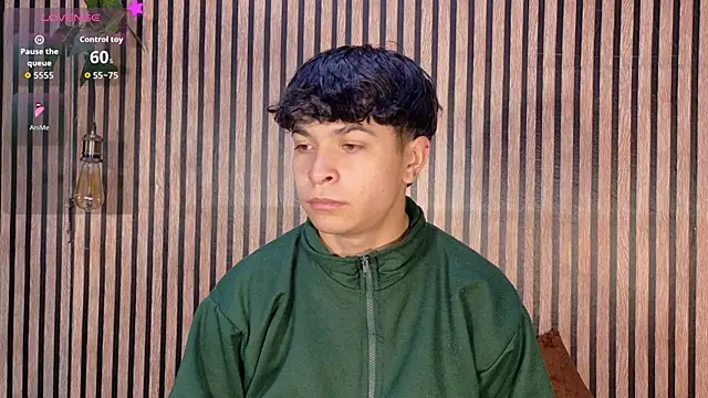 Felipe boy1 online show from 10-15-25, 03:50