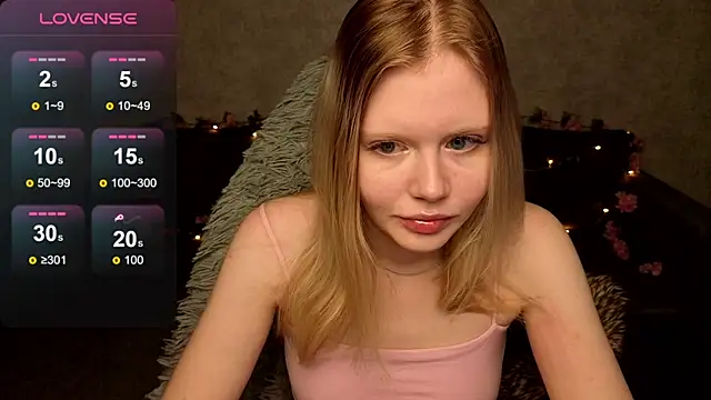 Wendy 228 online show from 11-07-25, 01:16