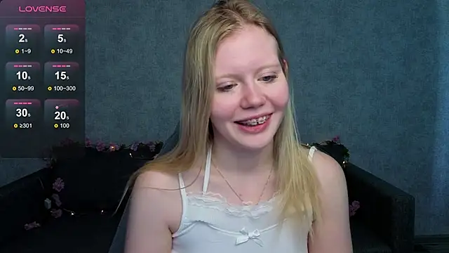 Wendy 228 online show from 07-21-26, 03:09