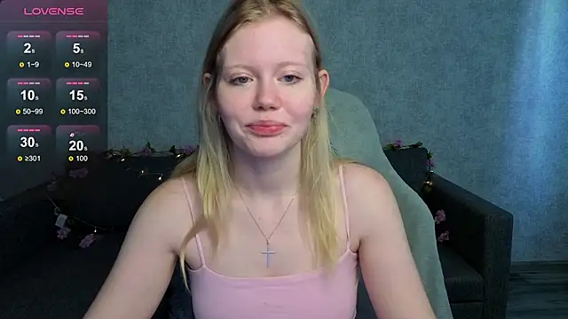 Wendy 228 online show from 07-23-26, 02:20