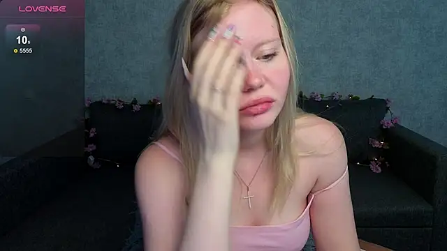 Wendy 228 online show from 07-27-26, 02:29