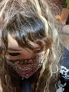 xoxLILxMELOxox online show from 10-04-25, 05:11