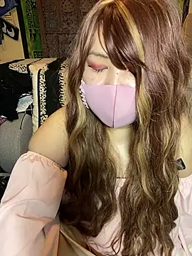 xoxLILxMELOxox online show from 10-24-25, 06:15