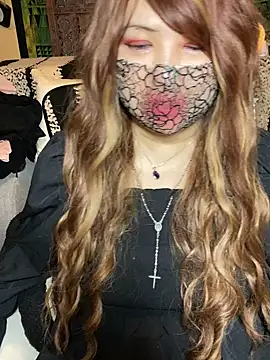 xoxLILxMELOxox online show from 10-25-25, 04:24