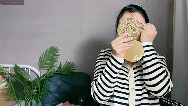 Snapshot of masubabe chatting on 10-26-25, 09:04 masubabe online show from 10-26-25, 09:04