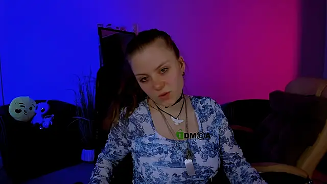 foxy tease  online show from 10-10-25, 10:20