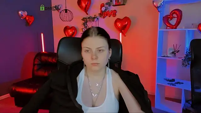 foxy tease  online show from 03-05-26, 03:02