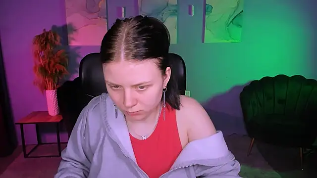 foxy tease  online show from 03-13-26, 10:05