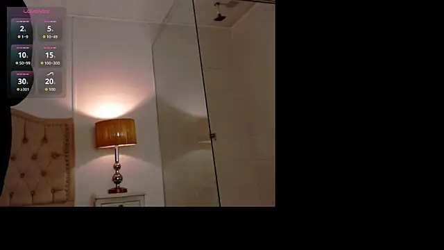 AllyPretty- online show from 07-01-26, 11:34