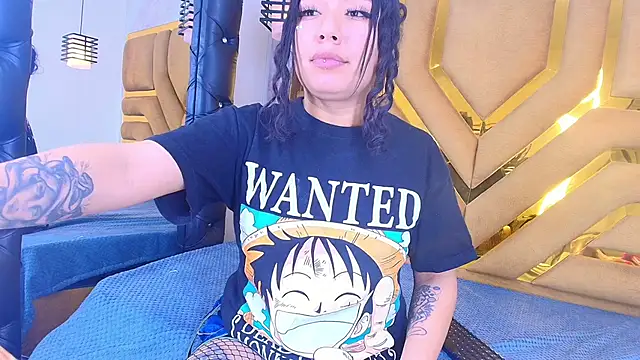 Soleil 66 online show from 01-17-26, 04:33