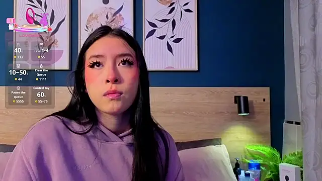 SarahMiler  online show from 01-15-26, 03:38