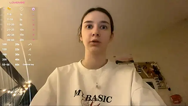 DanaCore online show from 12-19-25, 03:41