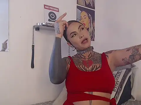 Sofia May online show from 09-16-25, 04:08