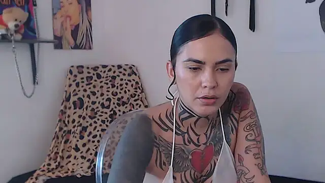 Sofia May online show from 03-09-26, 04:22