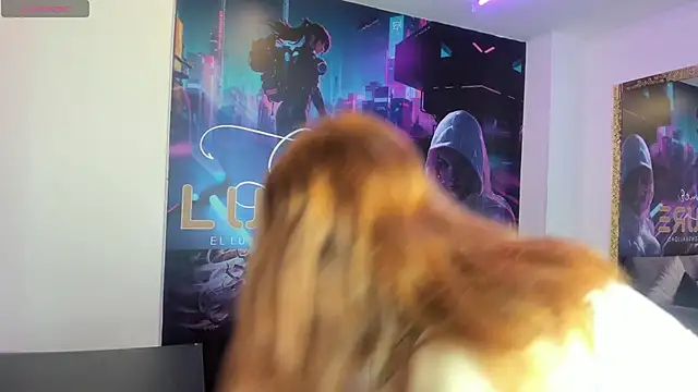 Liamartinn online show from 10-08-25, 02:14