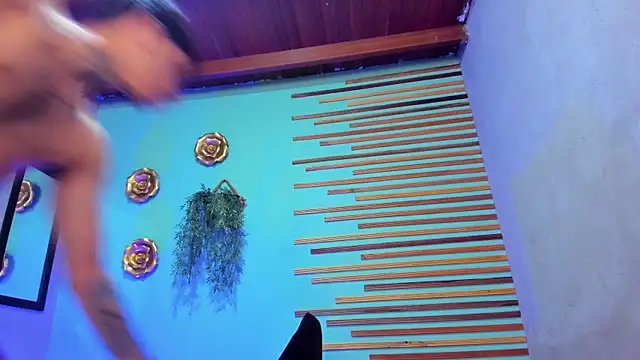 jharol cardonaa online show from 10-06-25, 01:30