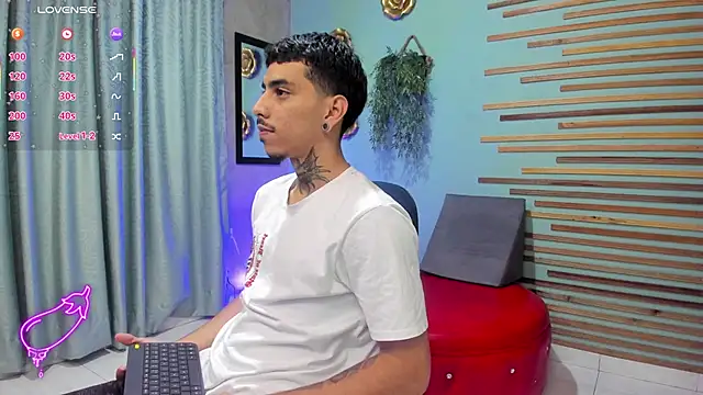 jharol cardonaa online show from 10-13-25, 01:27