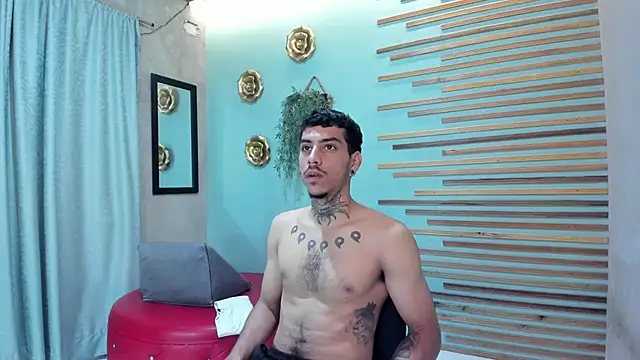 jharol cardonaa online show from 11-02-25, 01:35