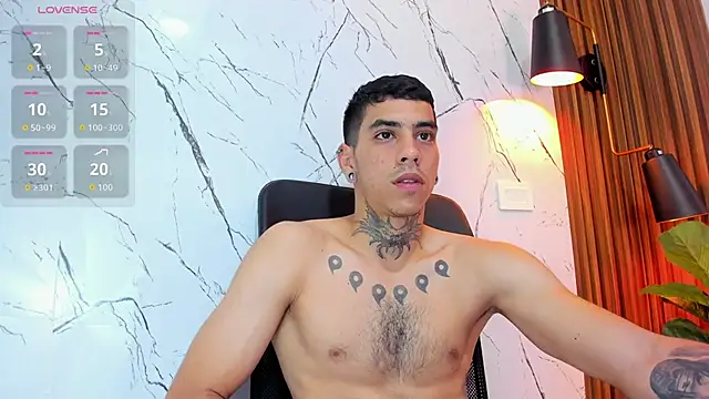 jharol cardonaa online show from 11-22-25, 07:24