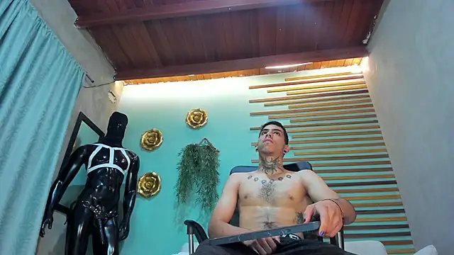 jharol cardonaa online show from 11-27-25, 01:18