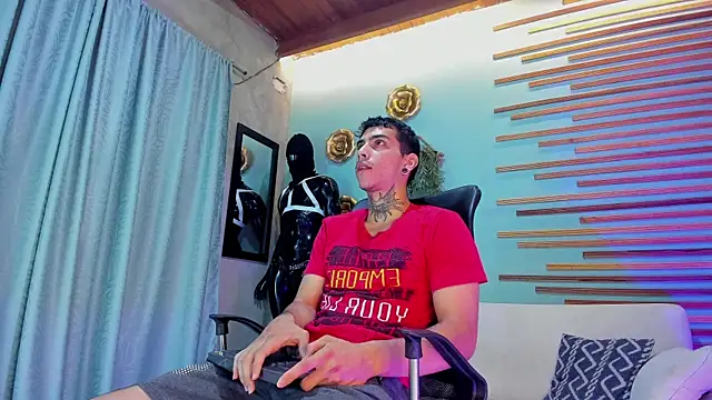 jharol cardonaa online show from 12-14-25, 01:16