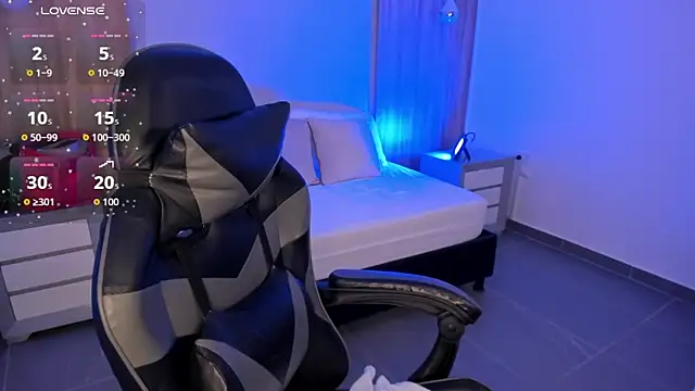 megara x  online show from 01-09-26, 02:36