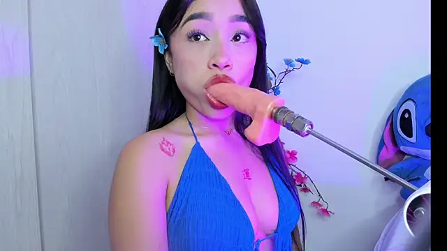 Eva cutte online show from 07-13-26, 12:41