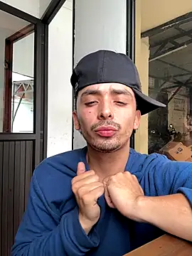 Jacobs0 online show from 09-10-25, 04:07