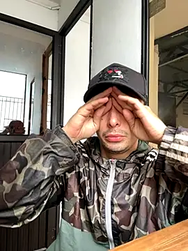 Jacobs0 online show from 09-29-25, 03:28