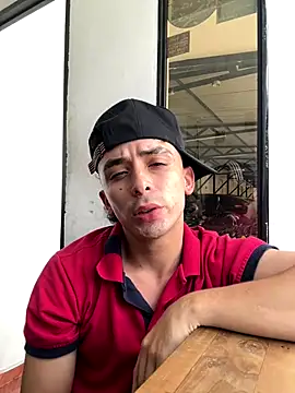 Jacobs0 online show from 11-18-25, 06:23