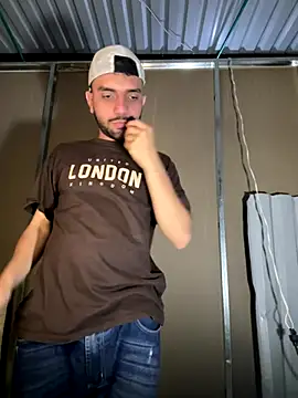 Jacobs0 online show from 12-17-25, 01:22