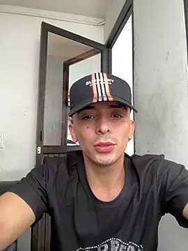 Jacobs0 online show from 12-20-25, 03:08