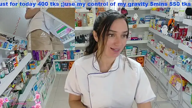 swmilena hot  online show from 10-16-25, 08:43