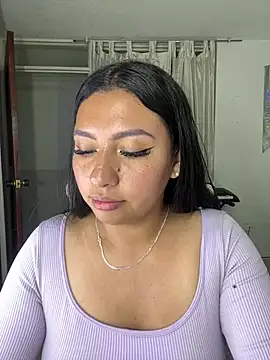 Snapshot of Issa_Santana chatting on 05-31-26, 07:59 Issa Santana online show from 05-31-26, 07:59