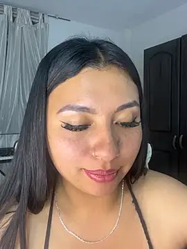Snapshot of Issa_Santana chatting on 06-06-26, 08:57 Issa Santana online show from 06-06-26, 08:57