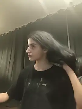 SweetMelodyZ online show from 12-01-25, 05:51