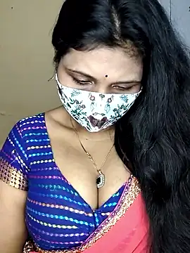 Hotty Sonali online show from 01-14-26, 01:00