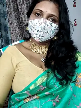 Hotty Sonali online show from 02-08-26, 07:56