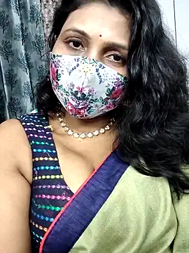 Hotty Sonali online show from 03-01-26, 03:25