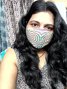 Hotty Sonali online show from 03-04-26, 01:33