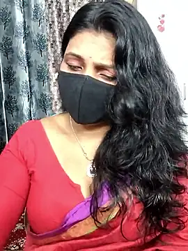 Hotty Sonali online show from 04-14-26, 02:17