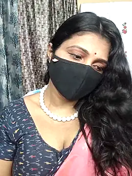 Hotty Sonali online show from 04-19-26, 02:33