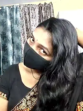 Hotty Sonali online show from 04-25-26, 12:24