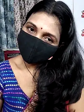 Hotty Sonali online show from 04-28-26, 01:37