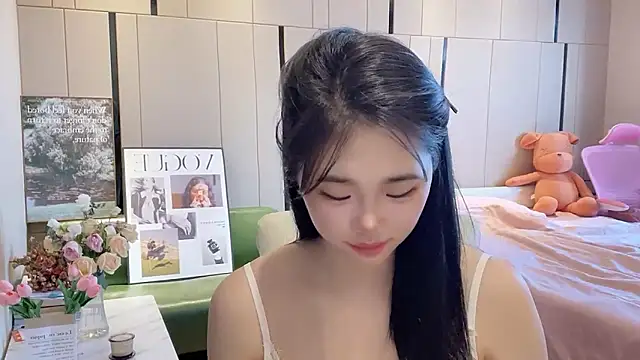 suki-1 online show from 10-07-25, 06:54