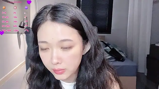 NiNi-baby520 online show from 09-27-25, 07:13