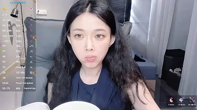 NiNi-baby520 online show from 10-03-25, 07:05